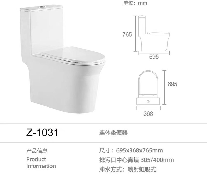 z-1031详情